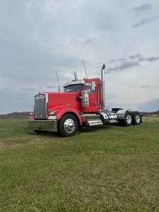 2021 KENWORTH W900L PV466403-01