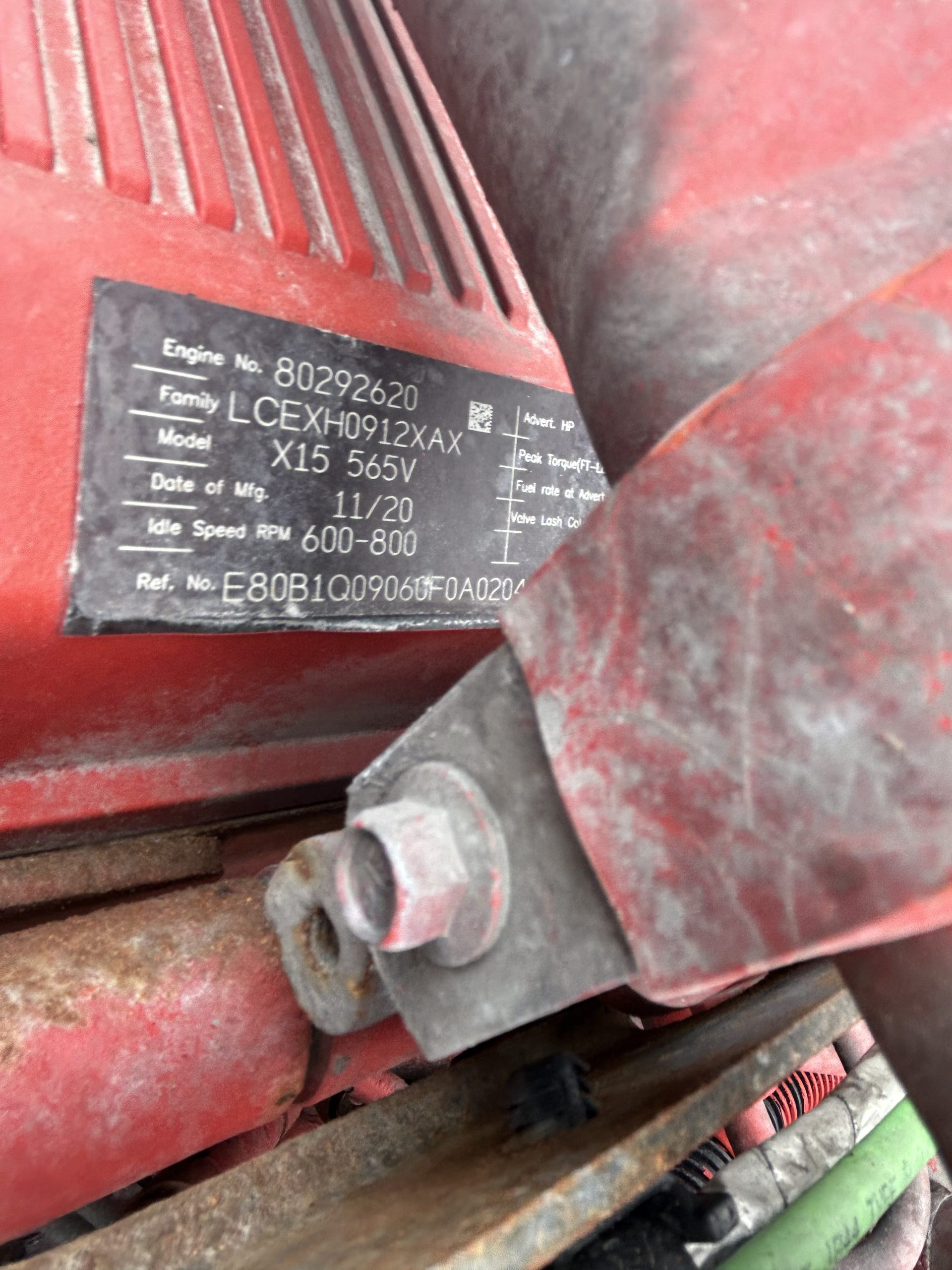 2021 KENWORTH W900L PV466403-07 2021 KENWORTH W900L PV466403-07