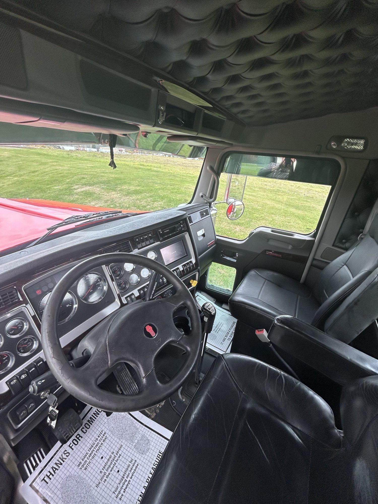 2021 KENWORTH W900L PV466403-10 2021 KENWORTH W900L PV466403-10