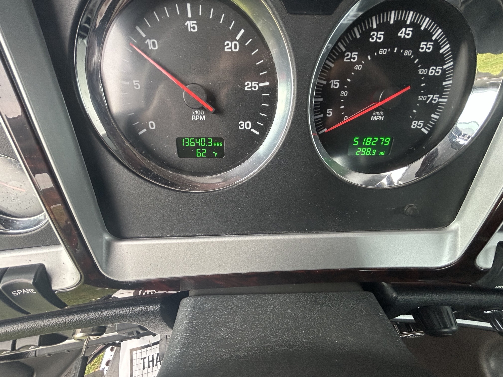 2021 KENWORTH W900L PV466403-11 2021 KENWORTH W900L PV466403-11