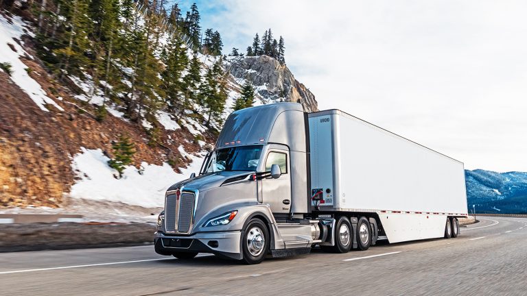 Winter Road Driving Safety Tips