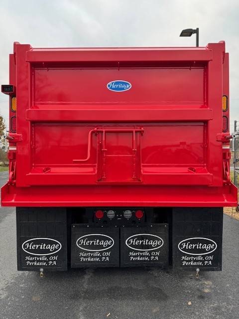 2026 KENWORTH T880 2026 KENWORTH T880 - image 3 of 6