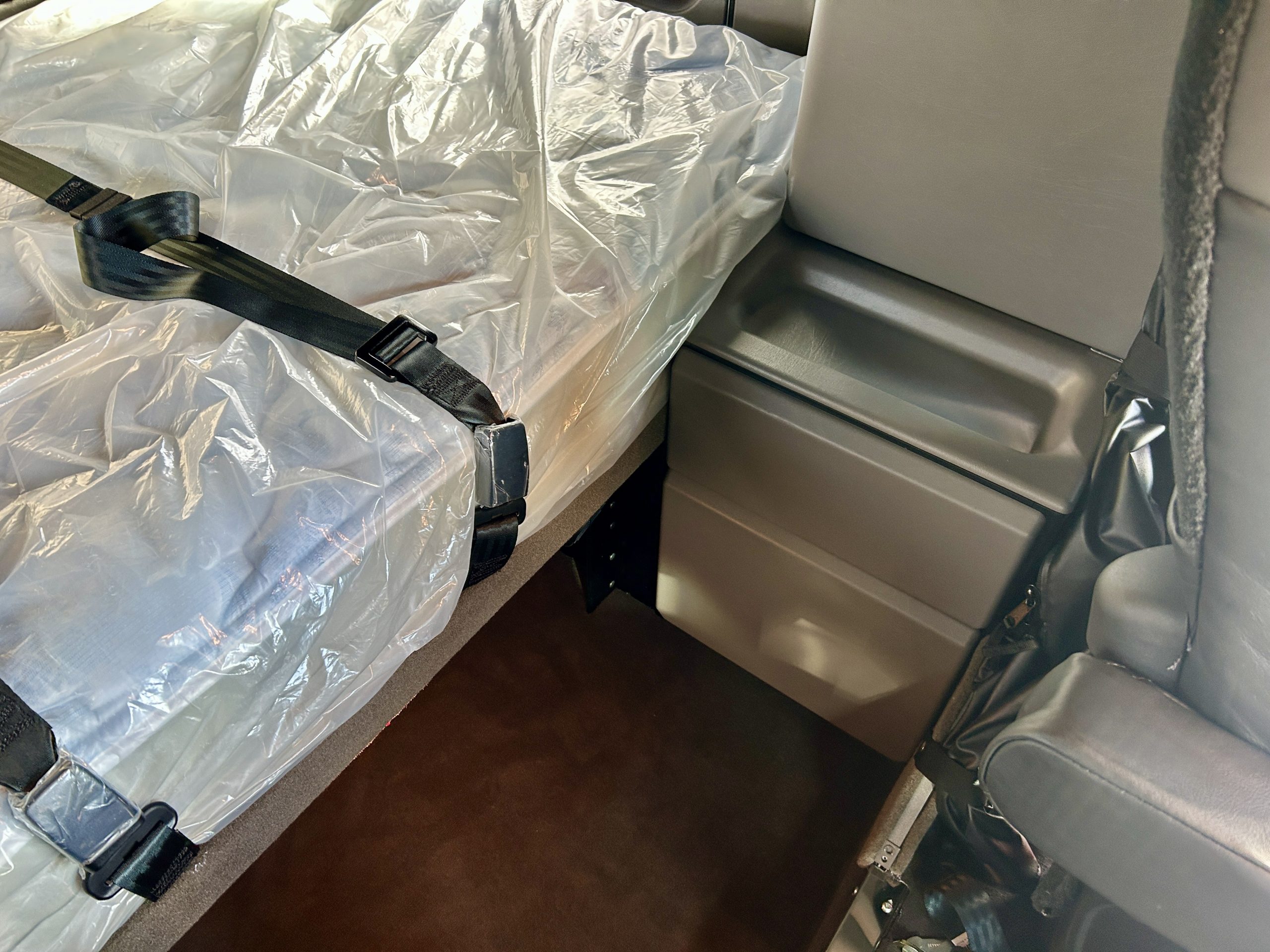 2026 KENWORTH W900L KC225192-17 2026 KENWORTH W900L KC225192-17