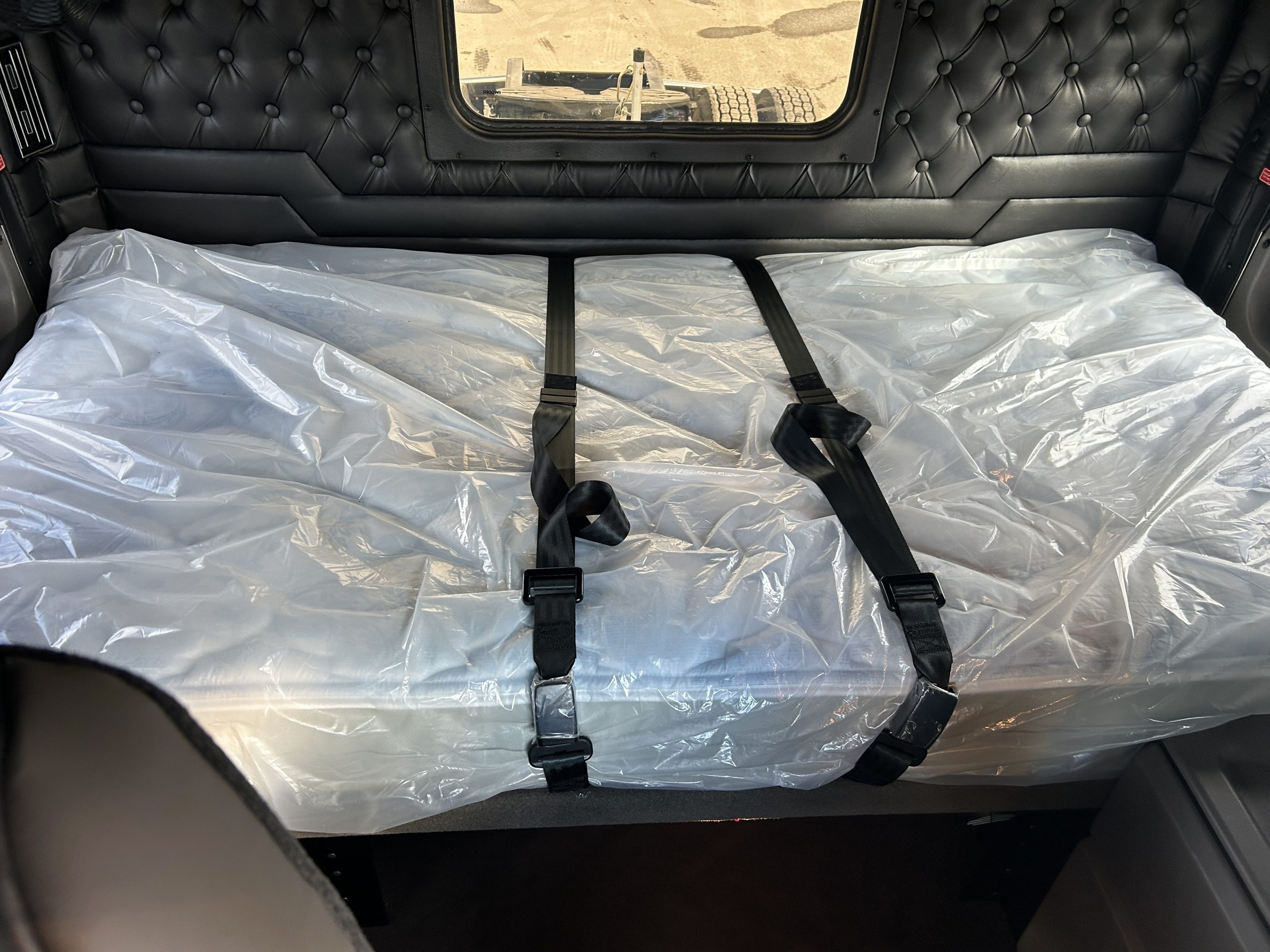 2026 KENWORTH W900L KC225192-21 2026 KENWORTH W900L KC225192-21