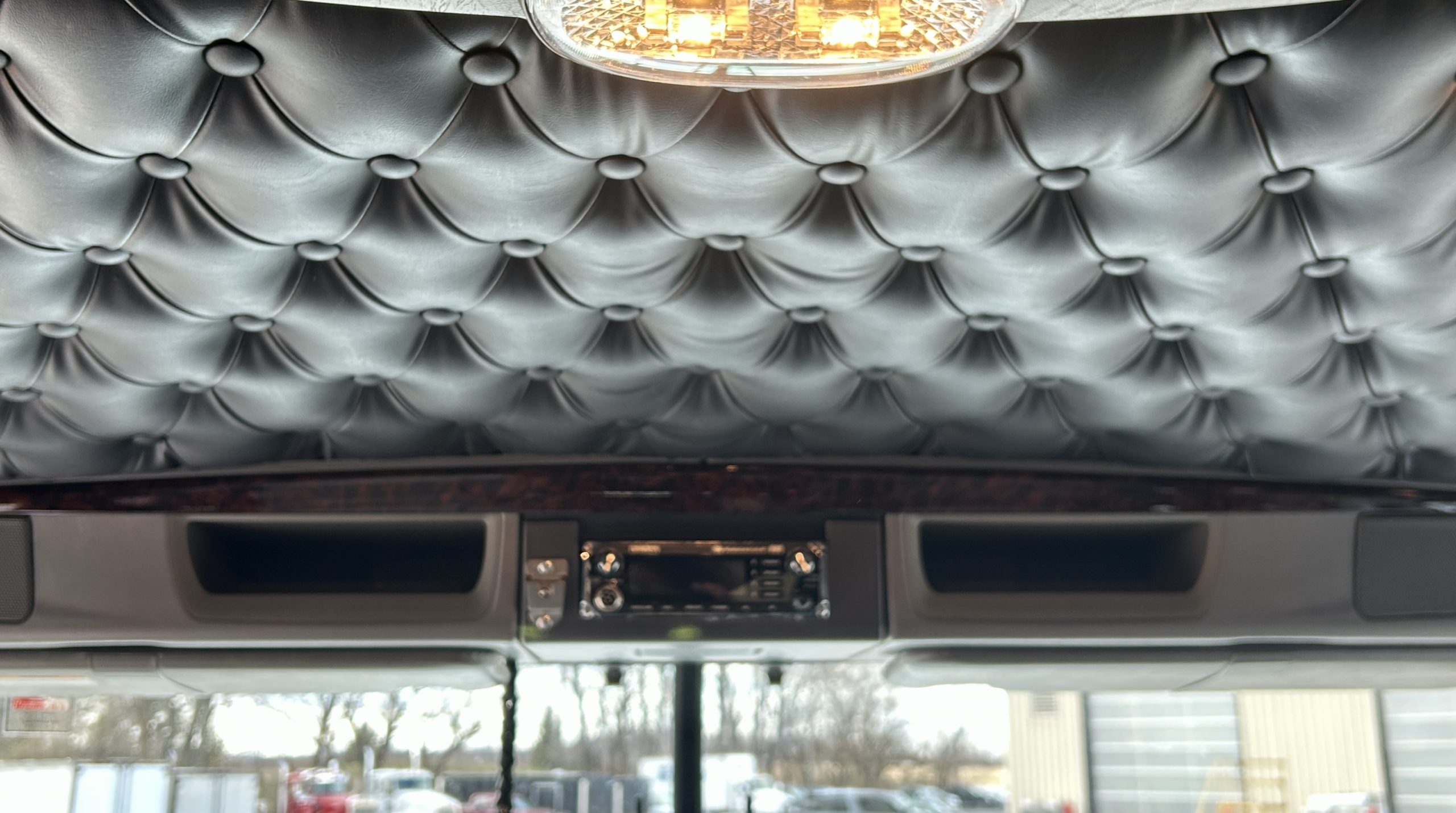 2026 KENWORTH W900L KC225192-22 2026 KENWORTH W900L KC225192-22