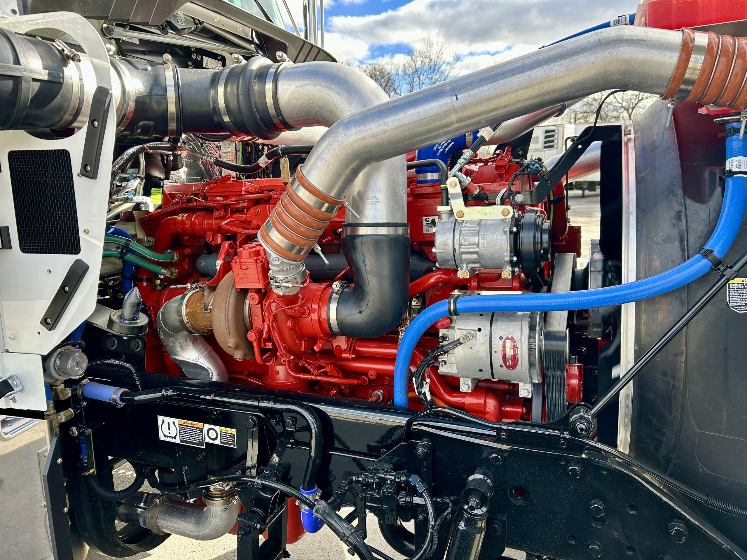 2026 KENWORTH W900L KC225192-30 2026 KENWORTH W900L KC225192-30