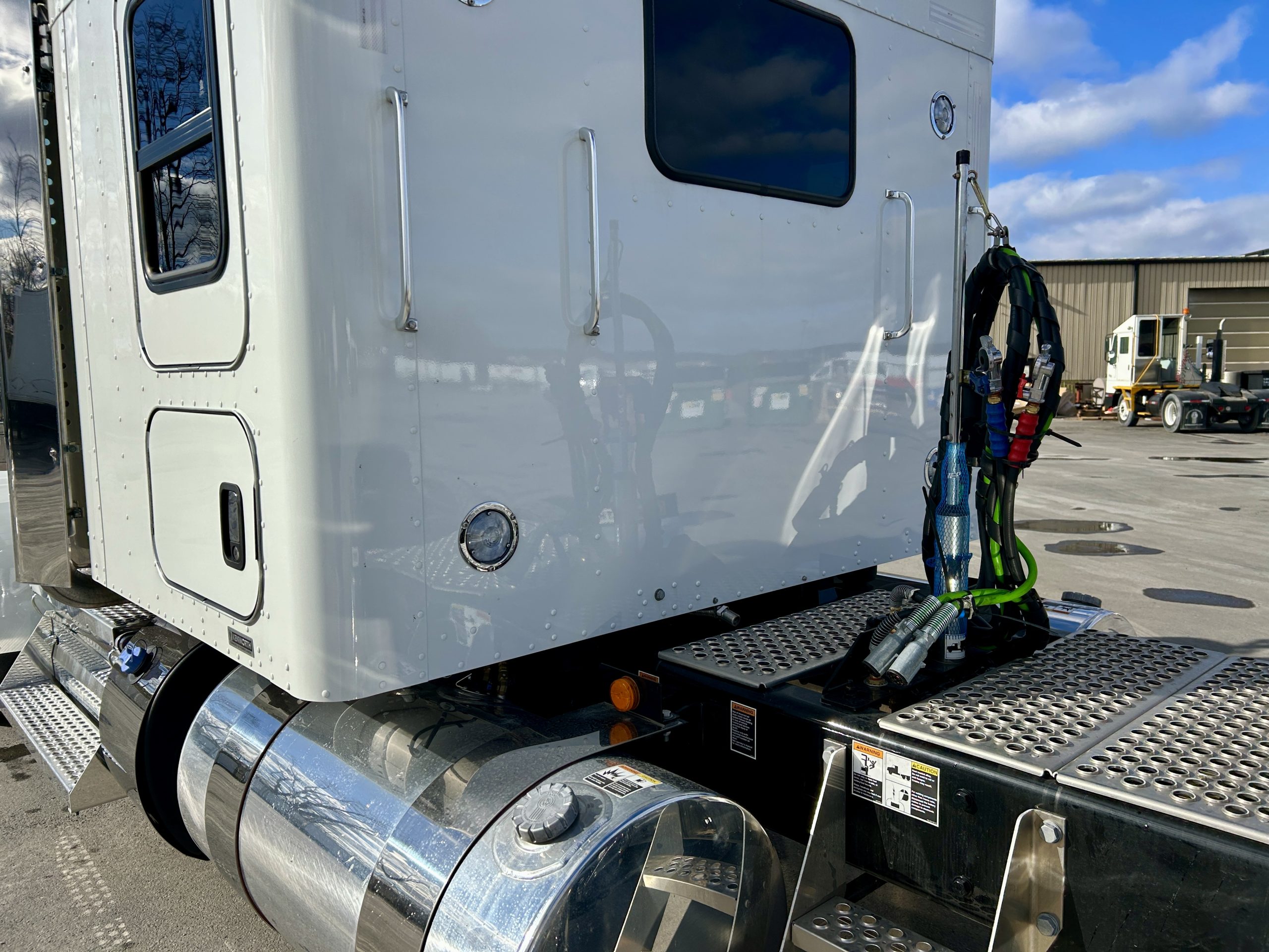 2026 KENWORTH W900L KC225192-33 2026 KENWORTH W900L KC225192-33