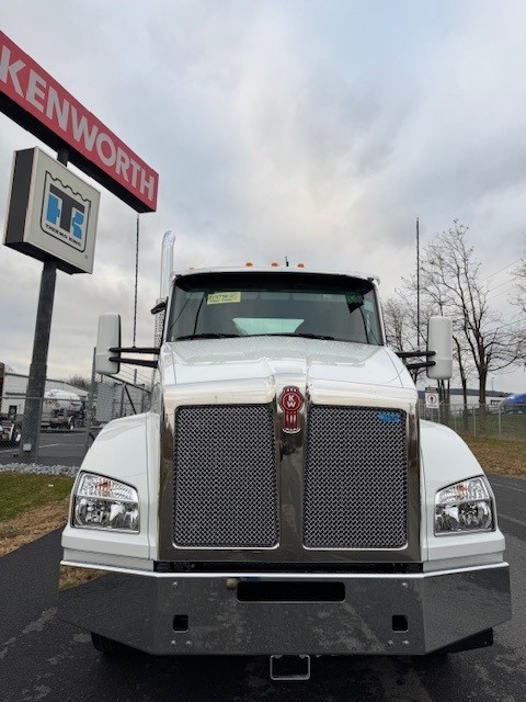 2026 KENWORTH T880 2026 KENWORTH T880 - image 6 of 6
