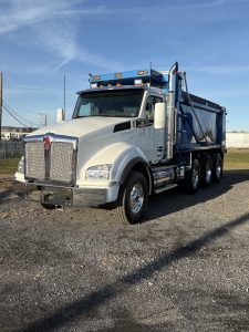 2023 KENWORTH T880 TC235139-01
