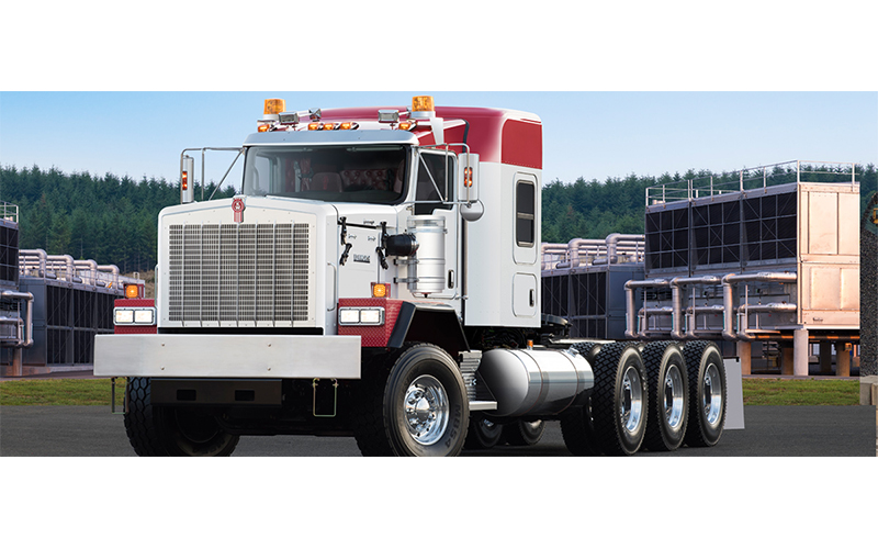 Kenworth C500 - image 1 of 3