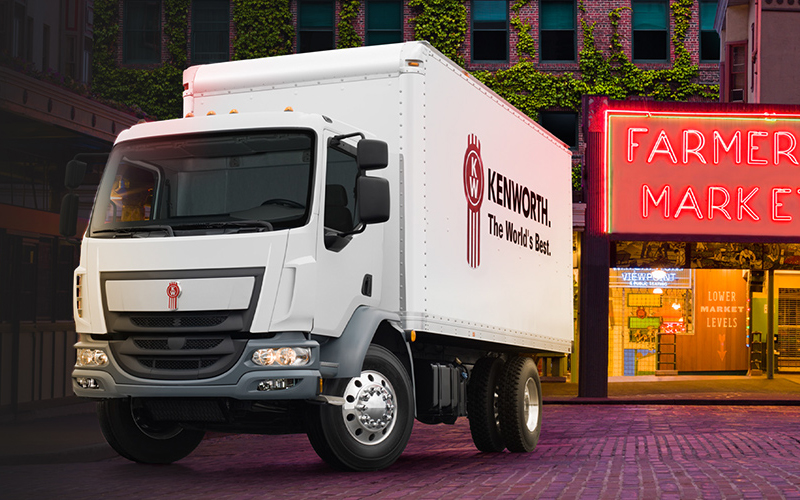 Kenworth K270 / K370 - image 1 of 2