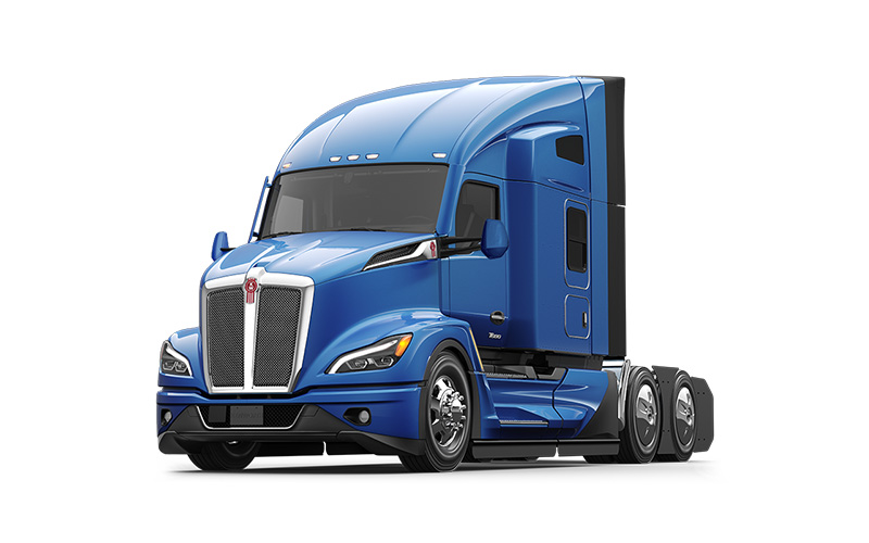 Kenworth T680 - image 1 of 5