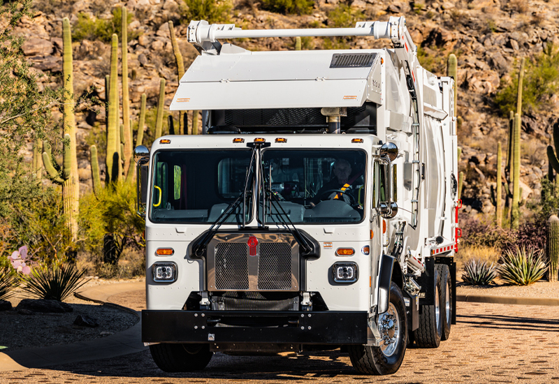 Kenworth L770 / L770E - image 2 of 5