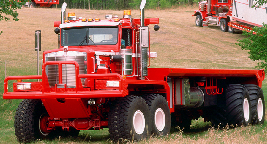 Kenworth C500 - image 2 of 3