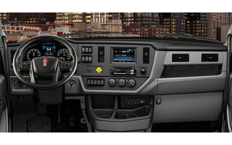 Kenworth T180 / T280 - image 5 of 5