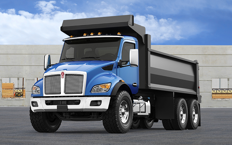 Kenworth T380 / T480 - image 2 of 4