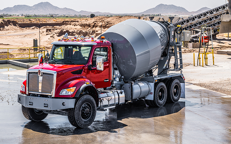 Kenworth T380 / T480 - image 3 of 4