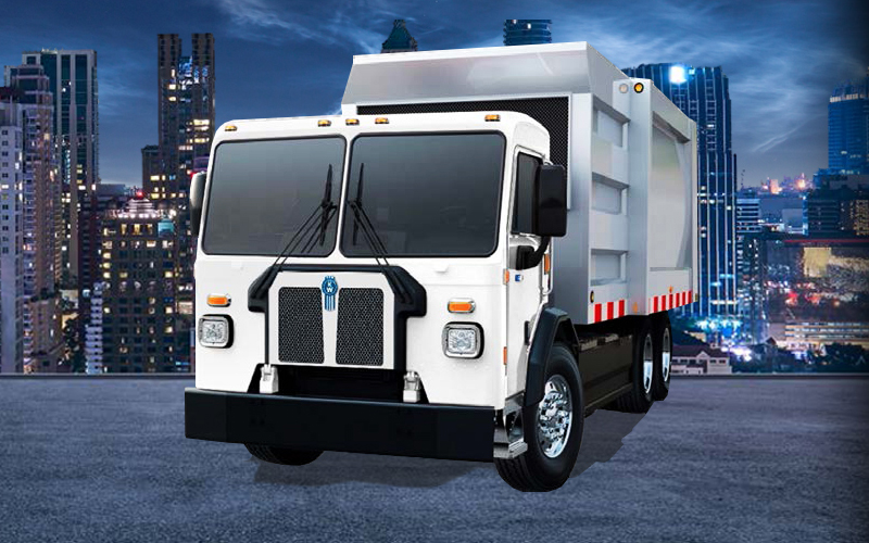 Kenworth L770 / L770E - image 4 of 5