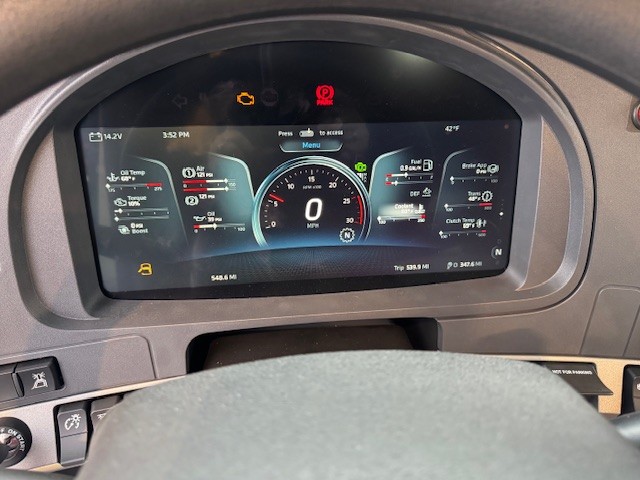 2026 KENWORTH T880 - image 5 of 6