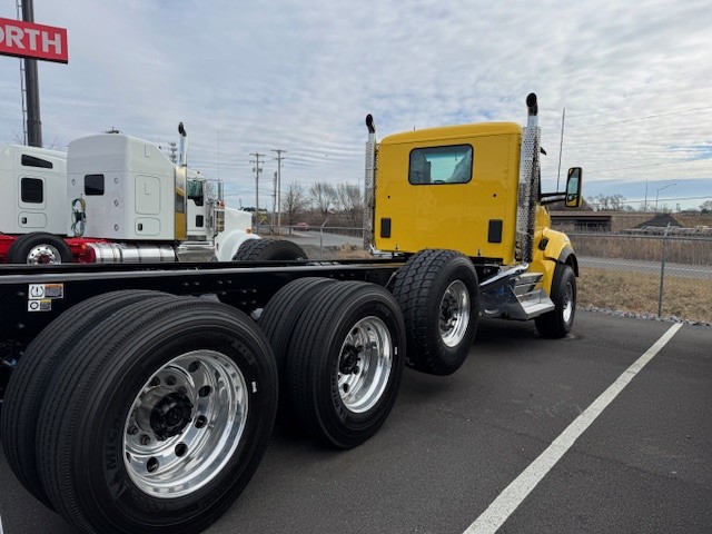 2026 KENWORTH T880 KD209141-08 2026 KENWORTH T880 KD209141-08