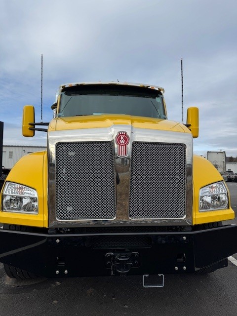 2026 KENWORTH T880 KD209141-09 2026 KENWORTH T880 KD209141-09