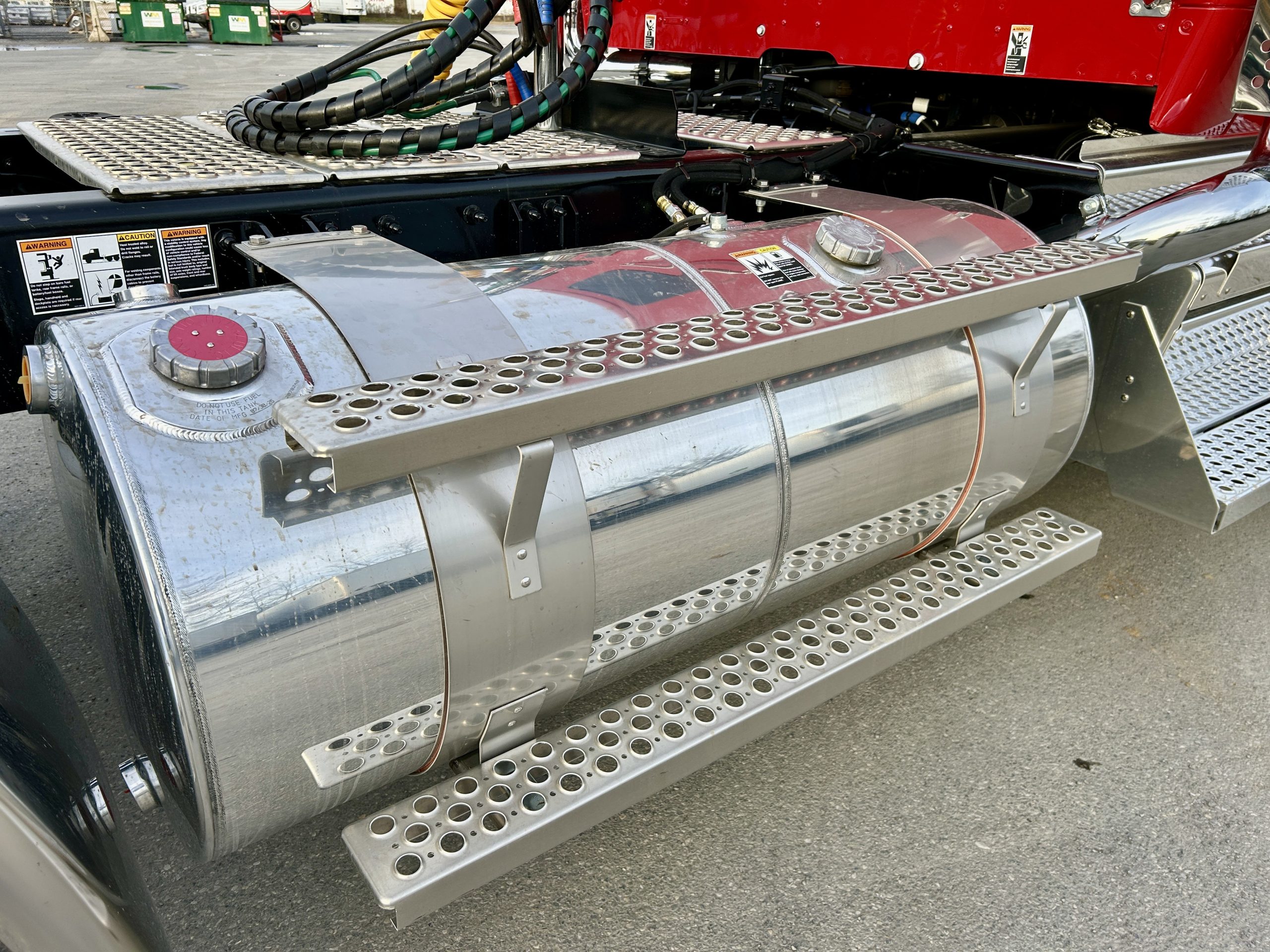 2026 KENWORTH T880 KD224333-12 2026 KENWORTH T880 KD224333-12