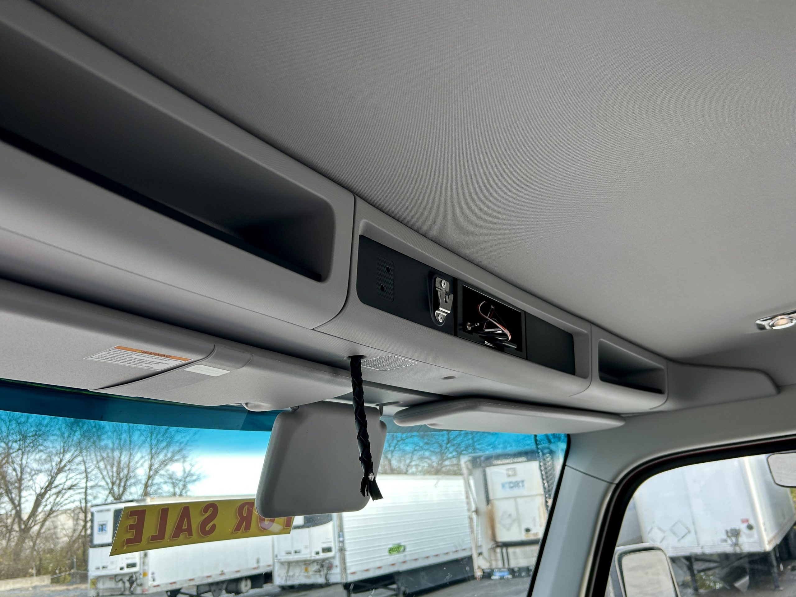 2026 KENWORTH T880 KD224333-21 2026 KENWORTH T880 KD224333-21