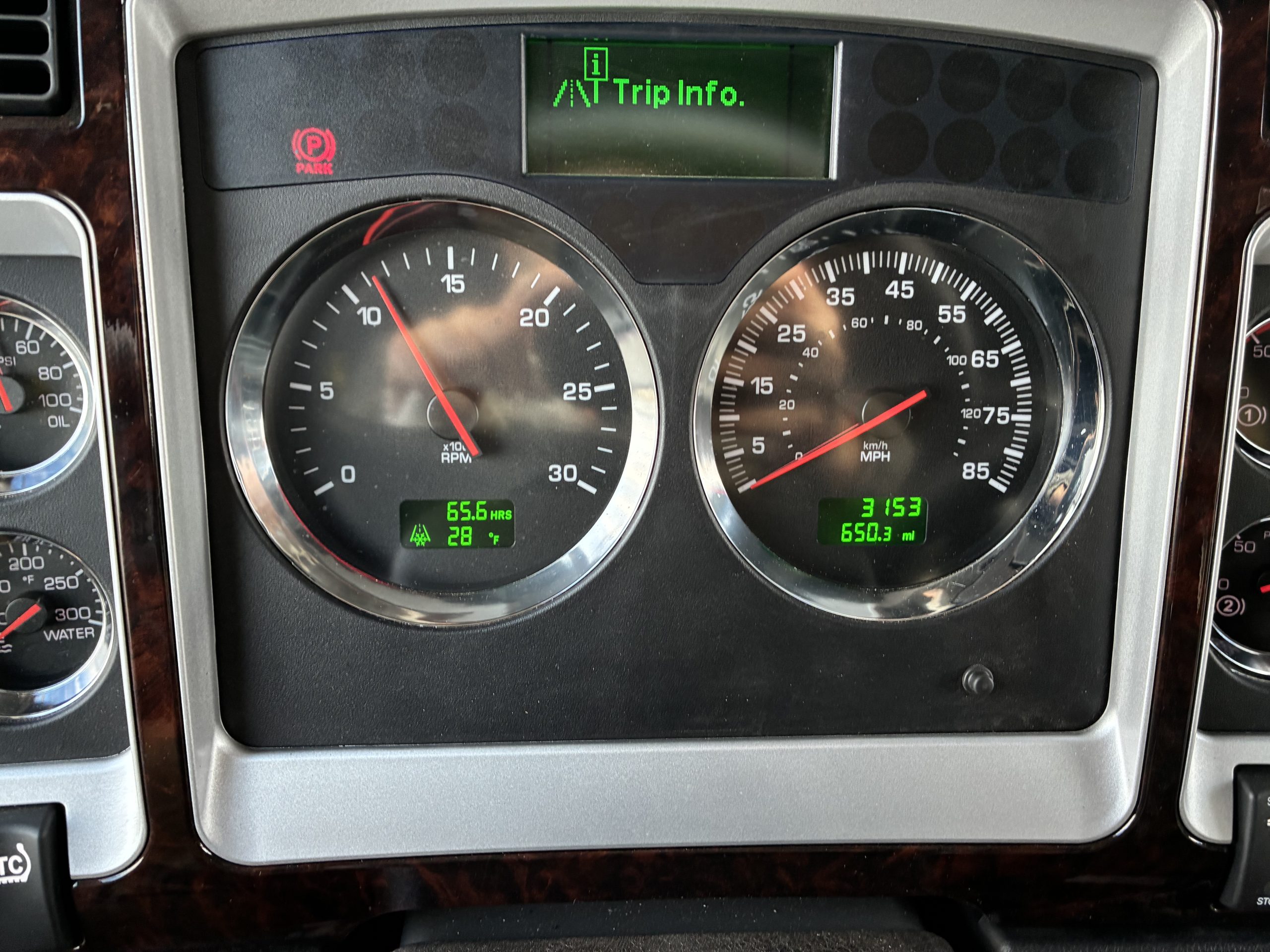 2026 KENWORTH W900 KD225196-13 2026 KENWORTH W900 KD225196-13