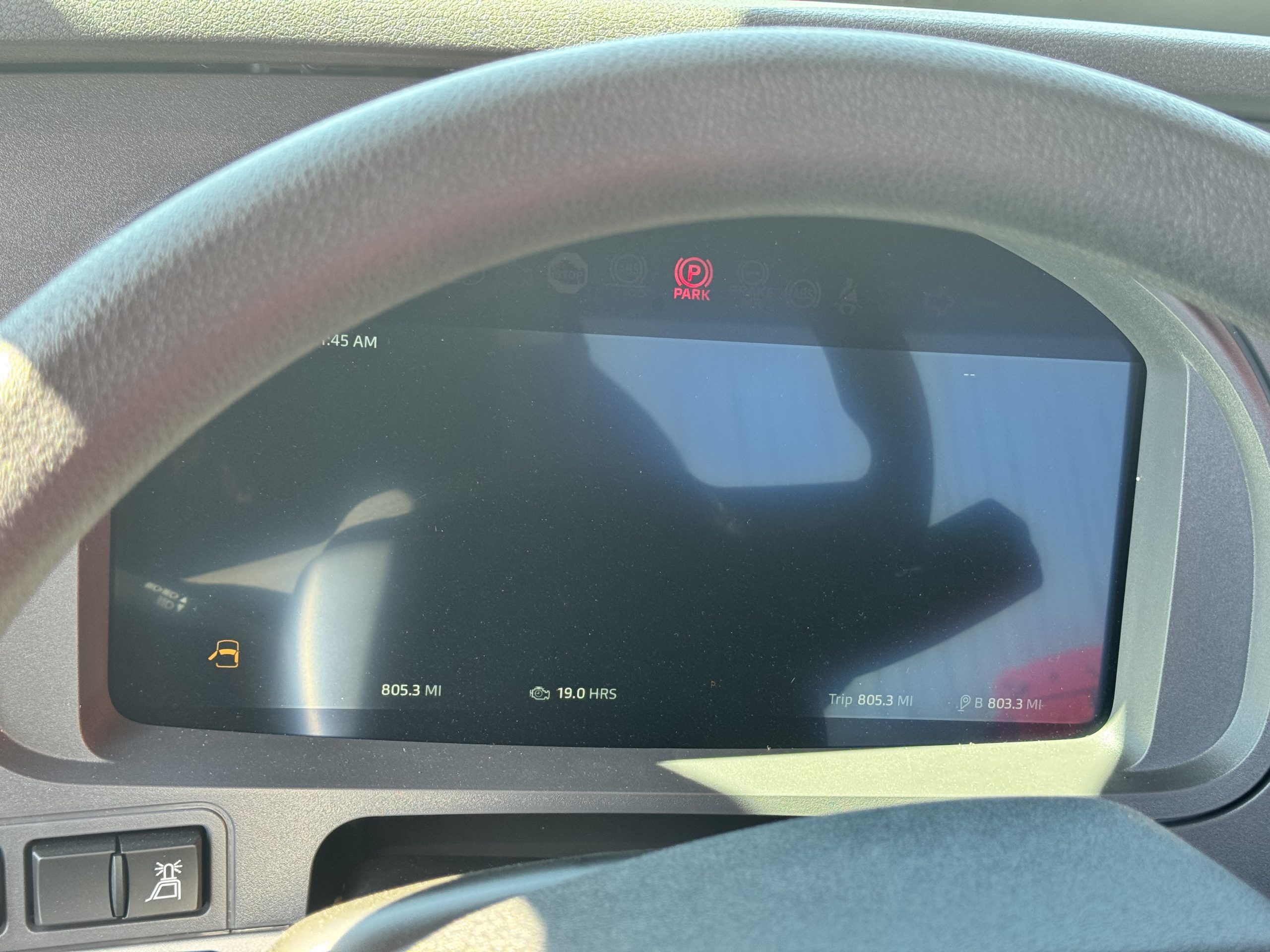 2025 KENWORTH T880 2025 KENWORTH T880 - image 3 of 6