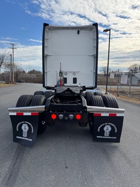 2026 KENWORTH T680 2026 KENWORTH T680 - image 6 of 6