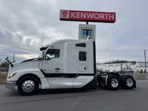 2026 KENWORTH T680 KS224825-01