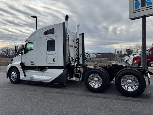 2026 KENWORTH T680 KS224825-10 2026 KENWORTH T680 KS224825-10