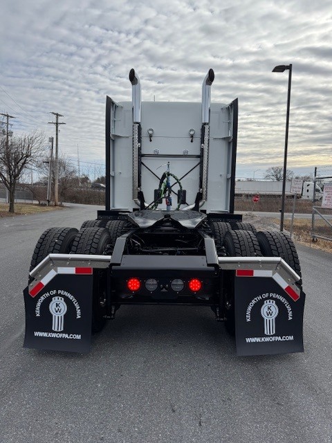 2026 KENWORTH T680 KS224825-11 2026 KENWORTH T680 KS224825-11