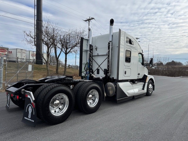 2026 KENWORTH T680 KS224825-12 2026 KENWORTH T680 KS224825-12