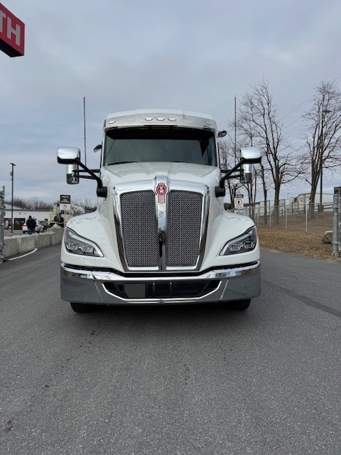 2026 KENWORTH T680 KS224825-13 2026 KENWORTH T680 KS224825-13