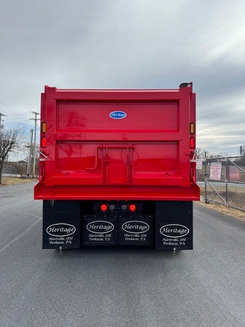 2026 KENWORTH W990 - image 3 of 6