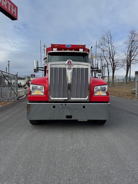 2026 KENWORTH W990 - image 6 of 6