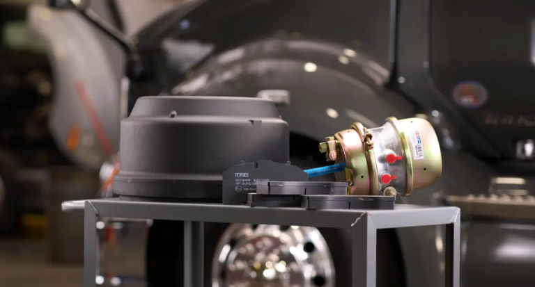 Kenworth Truck Parts 2