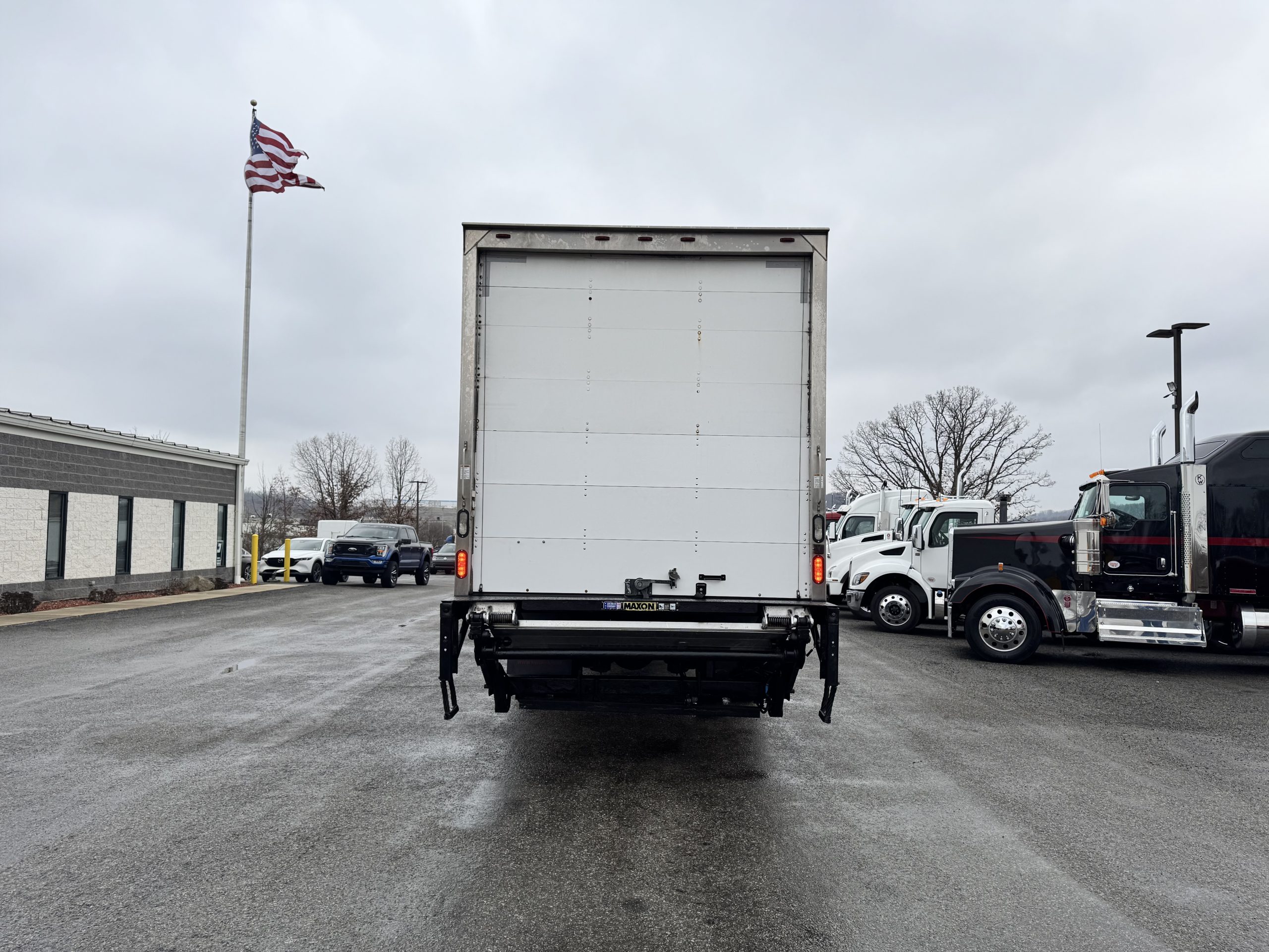 2018 KENWORTH T370 2018 KENWORTH T370 - image 6 of 6