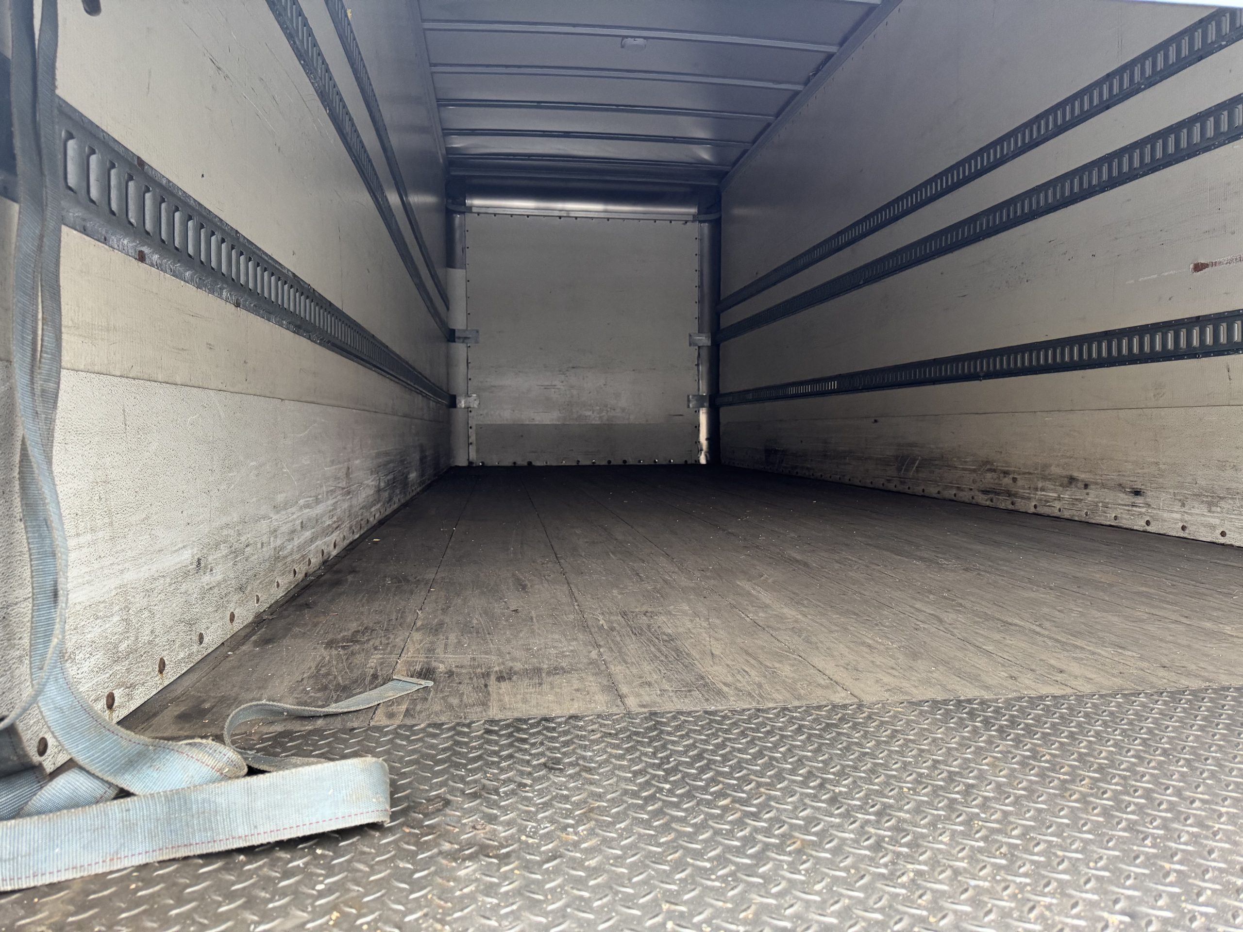 2018 KENWORTH T370 PN197951-07 2018 KENWORTH T370 PN197951-07