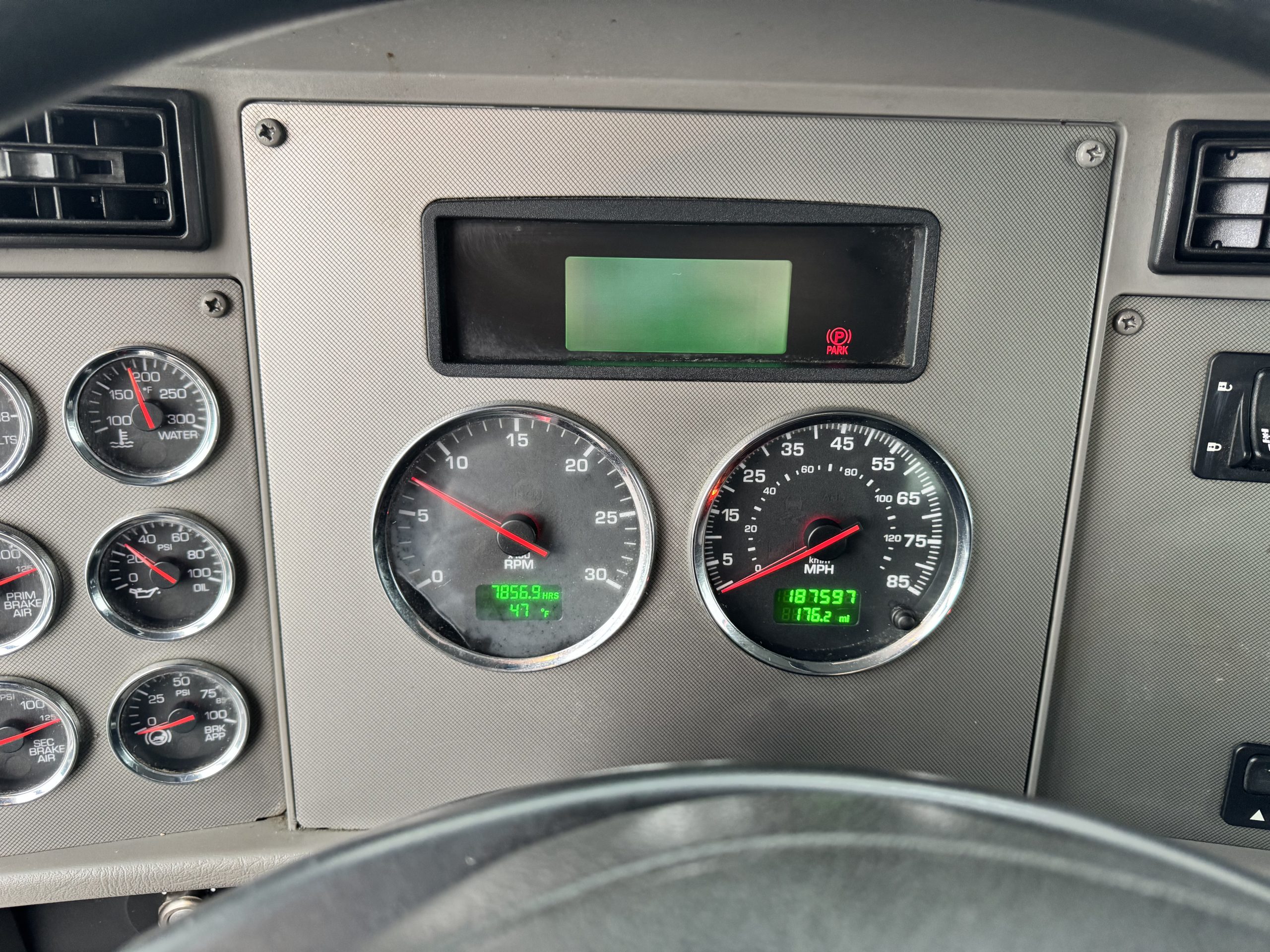 2018 KENWORTH T370 PN197951-13 2018 KENWORTH T370 PN197951-13