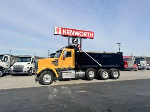 2020 FREIGHTLINER 122SD SBA PNLR2963-01