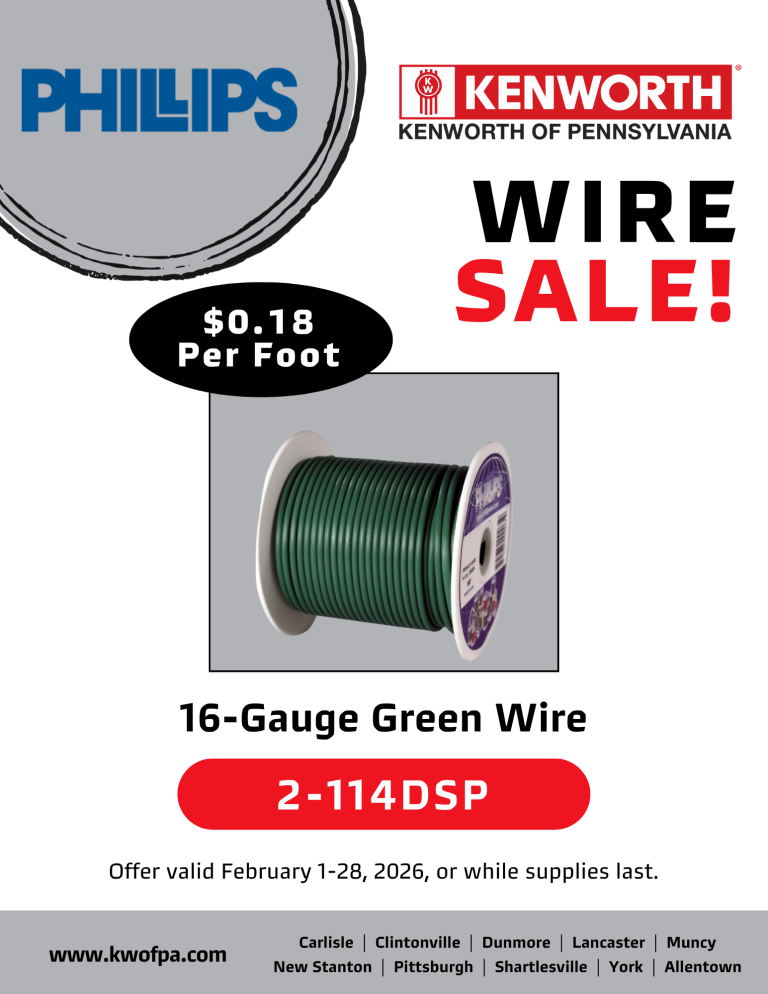 Phillips Wire Sale