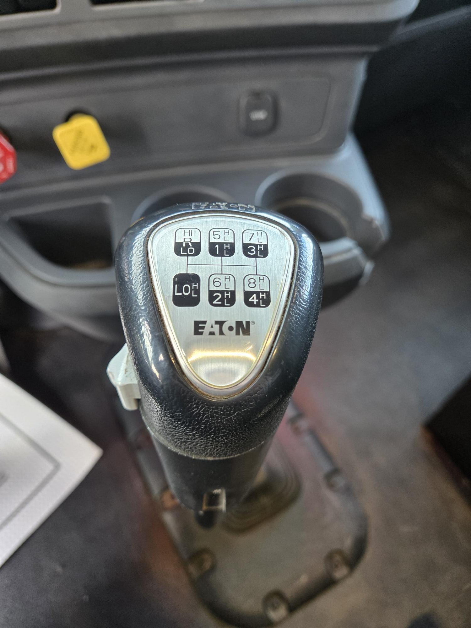 2023 KENWORTH T880 TC234795-11 2023 KENWORTH T880 TC234795-11