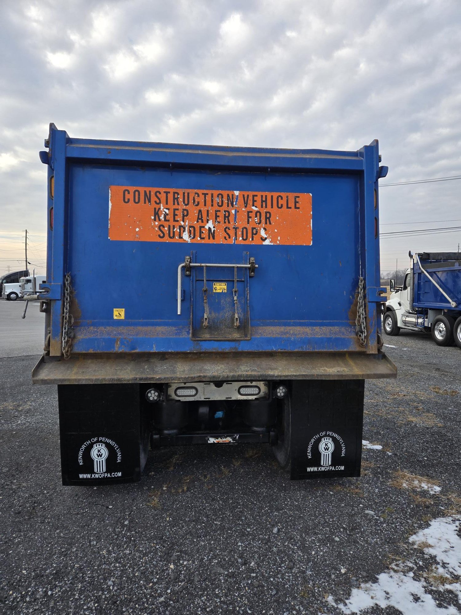 2023 KENWORTH T880 - image 4 of 6