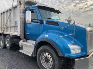 2017 KENWORTH T880 TS179471-01 2017 KENWORTH T880 TS179471-01