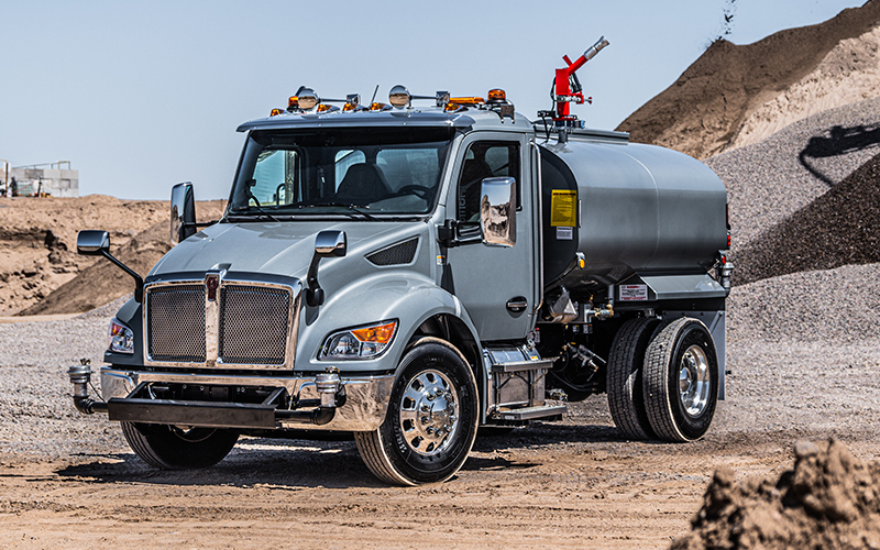 Kenworth T180 / T280 - image 4 of 5