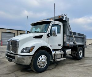 2026 KENWORTH T280 KC229760-01