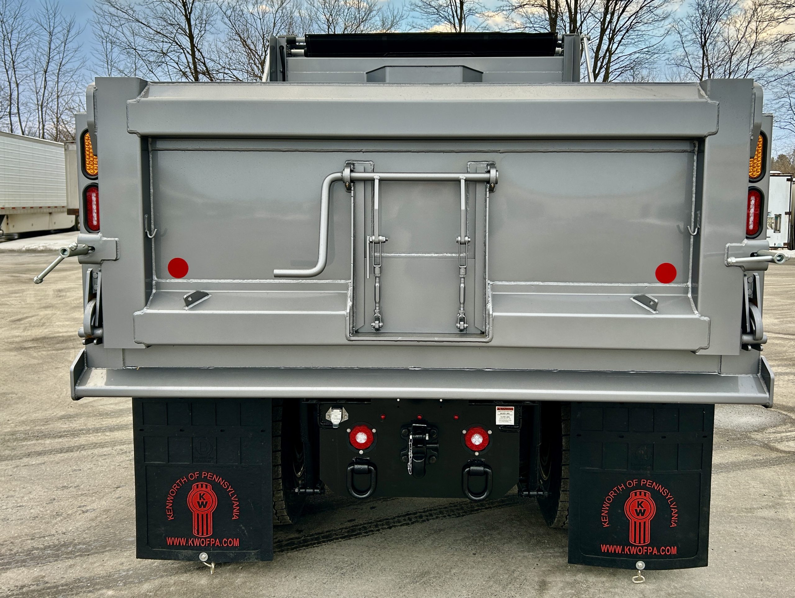 2026 KENWORTH T280 KC229760-06 2026 KENWORTH T280 KC229760-06