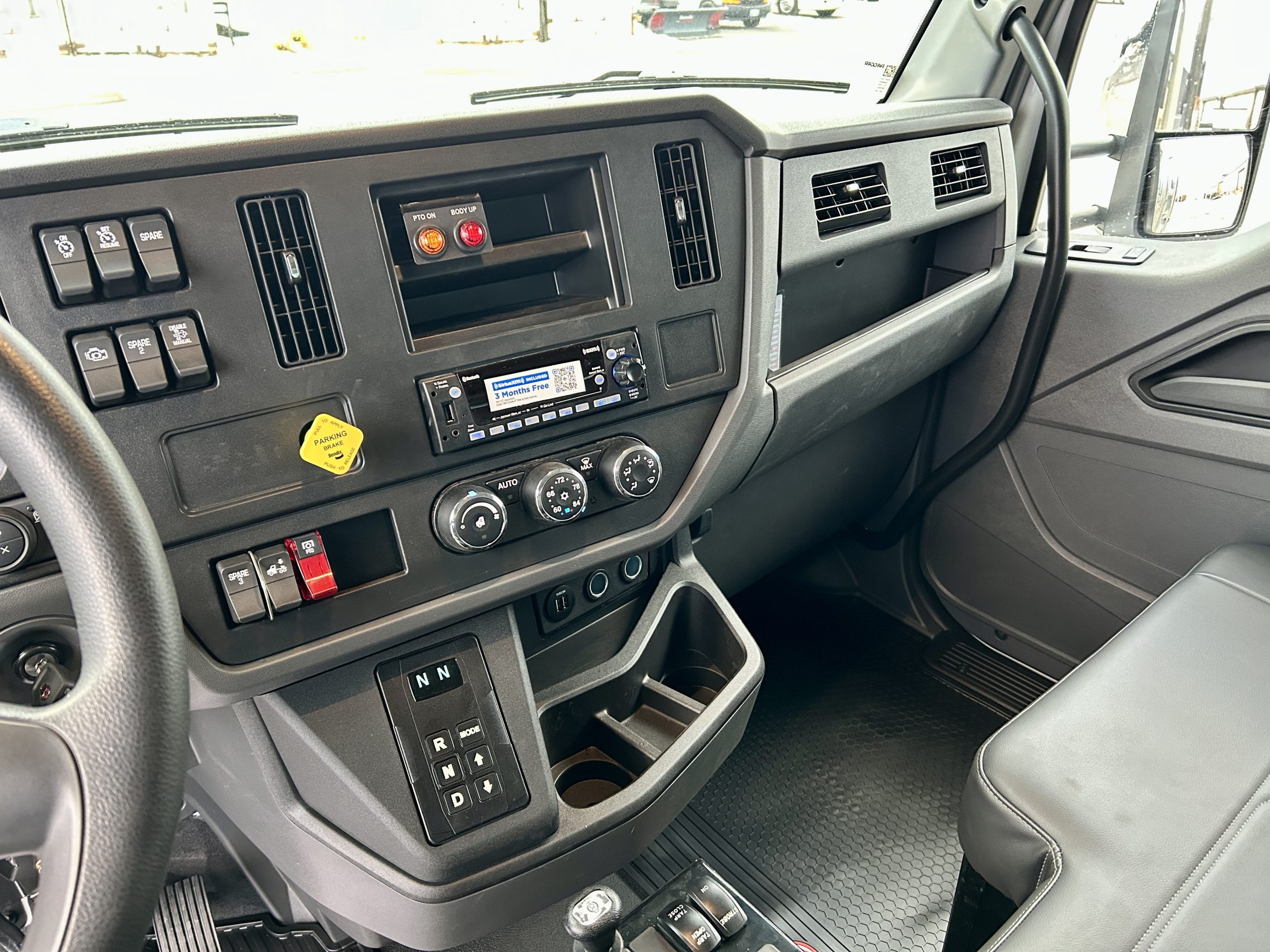 2026 KENWORTH T280 KC229760-15 2026 KENWORTH T280 KC229760-15